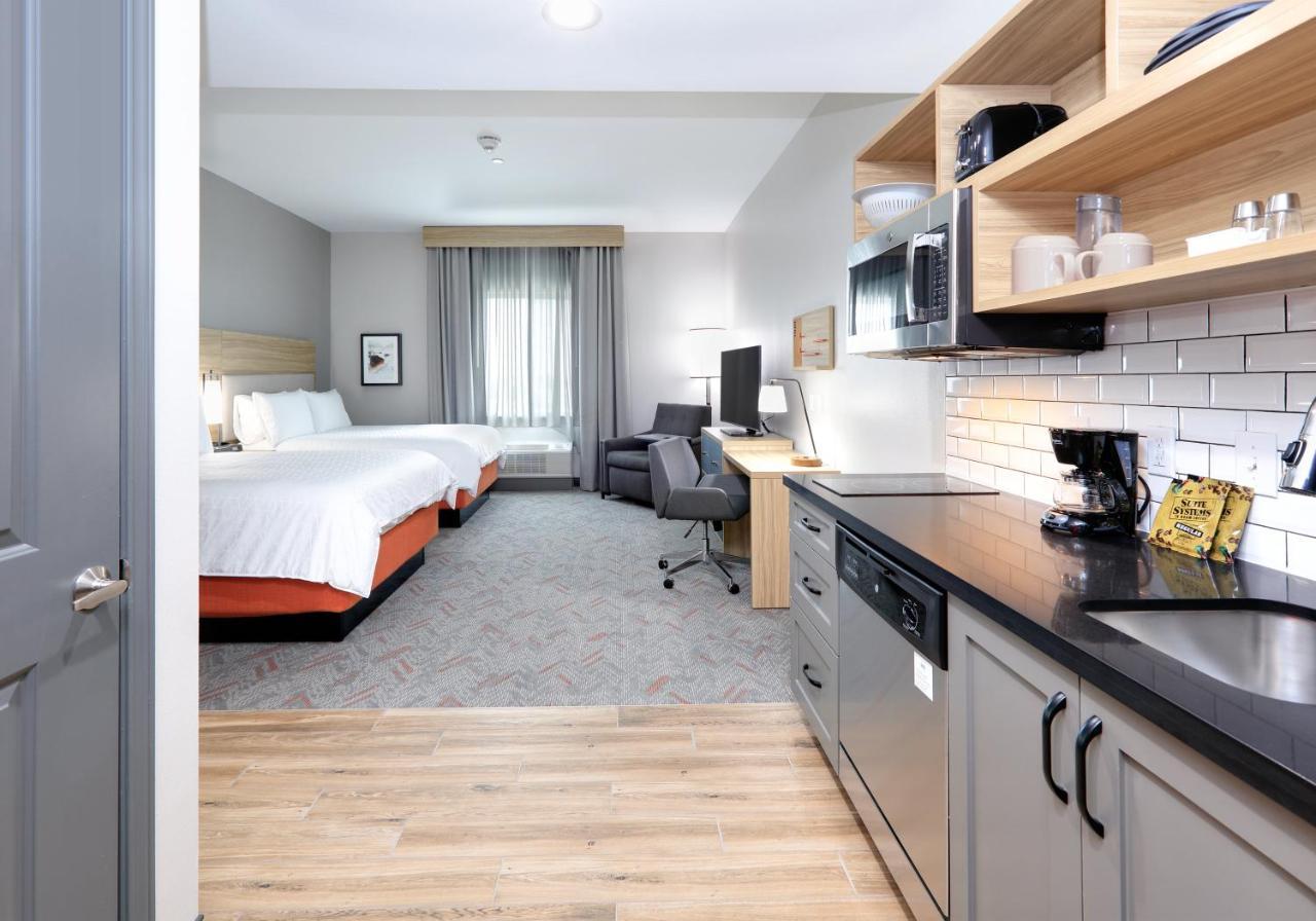 Candlewood Suites Dfw West - Hurst By Ihg Экстерьер фото