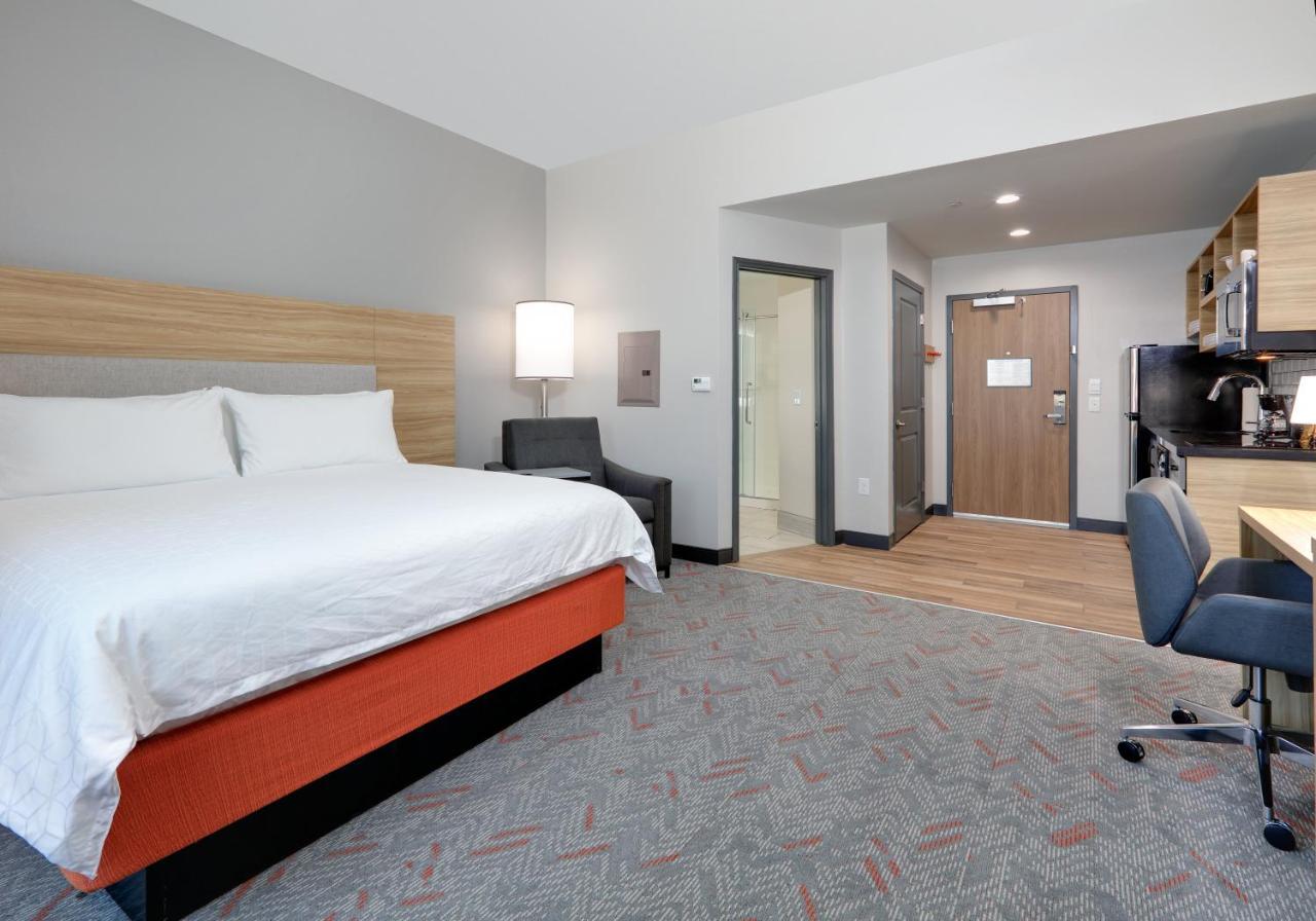 Candlewood Suites Dfw West - Hurst By Ihg Экстерьер фото