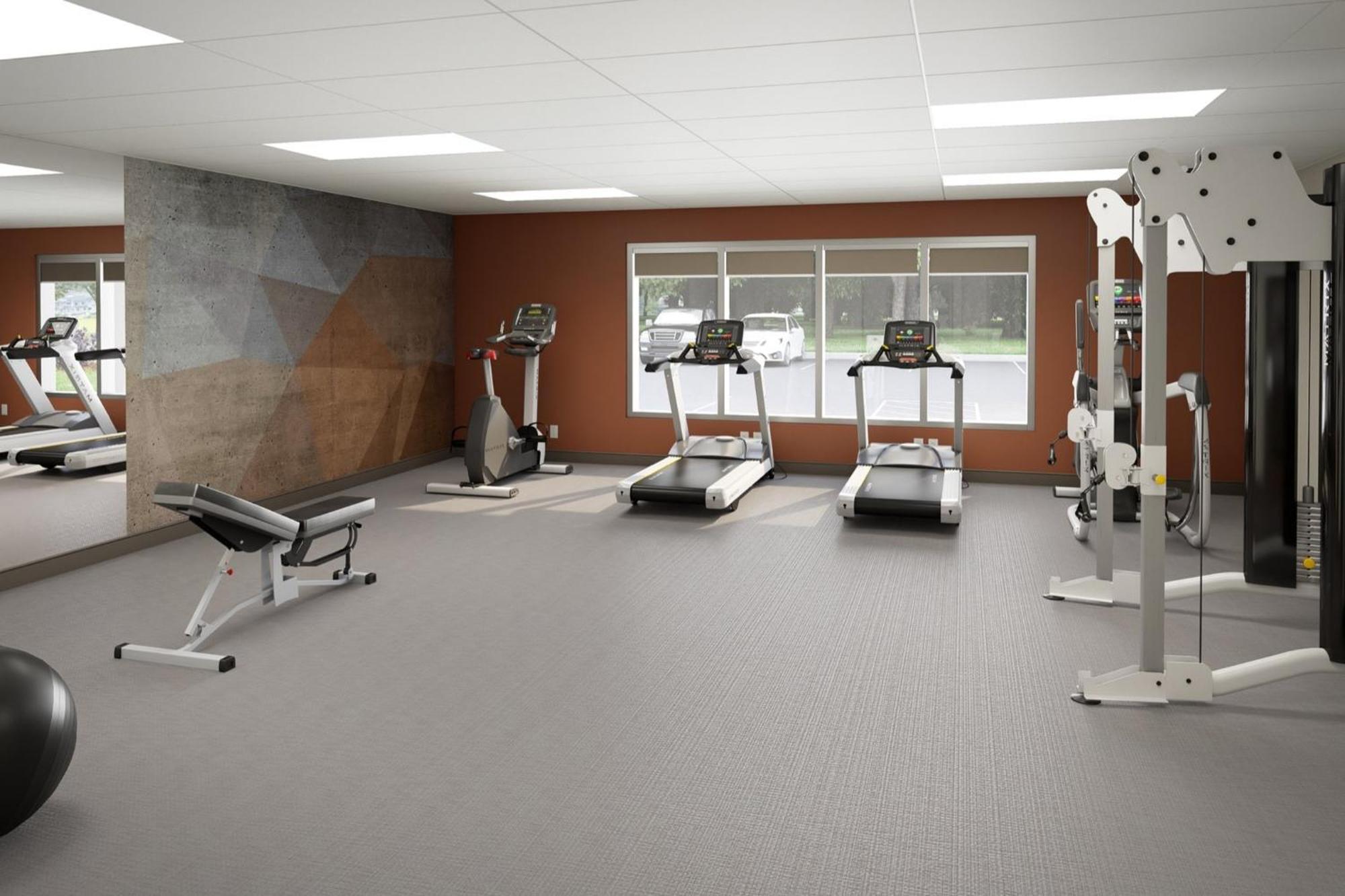 Candlewood Suites Dfw West - Hurst By Ihg Экстерьер фото
